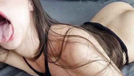 Dear Lord Gracious, Now That's What I Call A Good Fuck