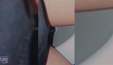 Toilet Diary - October '23 [Android - 1080p]