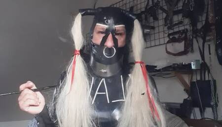 smokeslave by definition