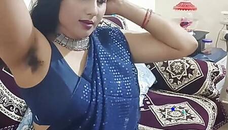 Desi Indian Beautiful Bhabhi Hardcore Sex With Huge Dick