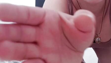 Watching Porn with Stepsister and Fucking her Hard HARDCORE SEX STORY
