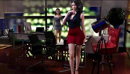 Fashion Business (DecentMonkey) - EP2 Part 46 So Much Sex By LoveSkySan69