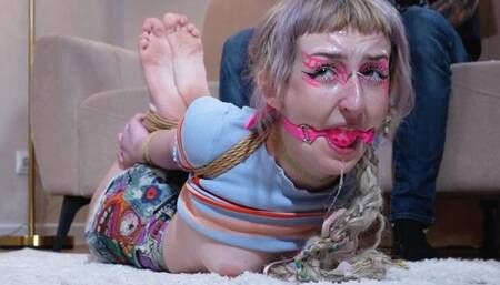 LOOK IN CAMERA, SEXY DOLL (FHD)