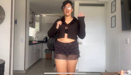 720P Shy and innocent latina proof she can do hardcore porn