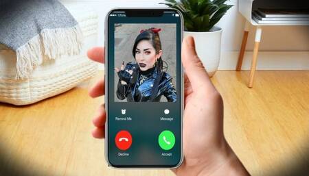 The international missed phone call that will drain your bank account - ASMR