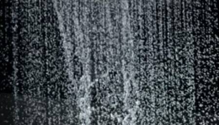 A Professor GAIA Shower Show