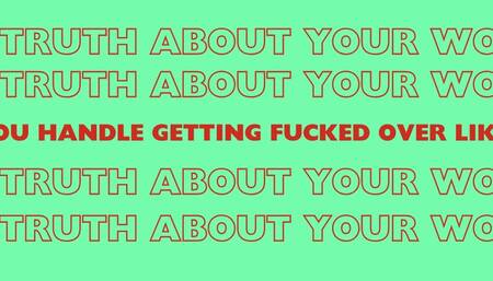 The Truth About Your Worth: Can You Handle It?