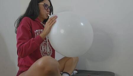 Blow to Pop Set Different Sizes