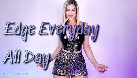 Edge Everyday, All Day