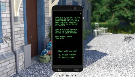 Summer Heat - Part 2 - Sexy Models By LoveSkySan69