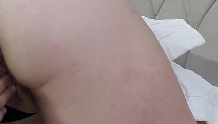 Put everything in me that I want to cum very hard! Sophie HelenAss Big Ass Hot