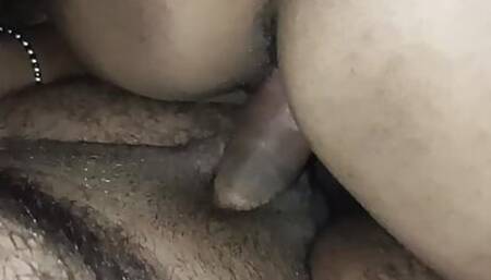 Desi Homemade Sex with my little stepsister  Penish massage Sex