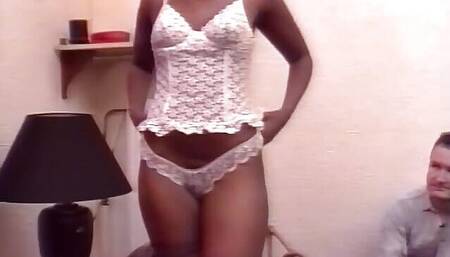 Luana Alves;Bruno SX