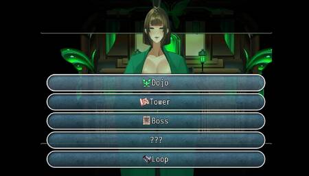 Tower of Trample 185 Smelling My Mistressfeet by Benjojo2nd