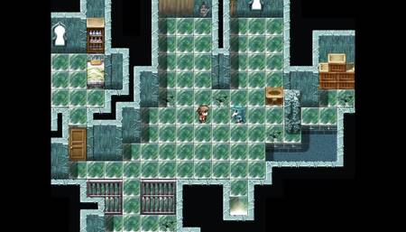 Tower of Trample 96 Feet Relaxing