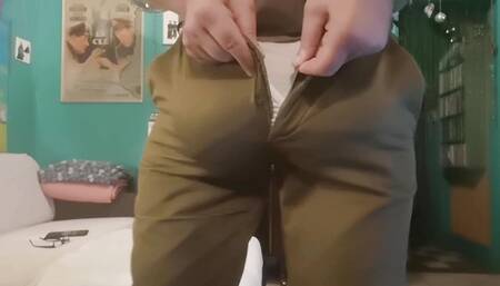 My Daily Life Is a Struggle Sometimes