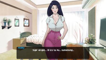 Tamas Awakening - Ep.2 the Challenge