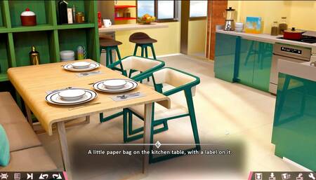 Double Homework Ep16 - Part 108 - New College