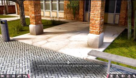 Double Homework Ep15 - Part 97 - Toxic Feelings