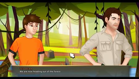 World of Step-sis - Part 56 - Romantic Reward by Misskitty2k