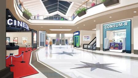 Summertime Saga V02014 Part 328 Secret Lesbian Encounters by Misskitty2k