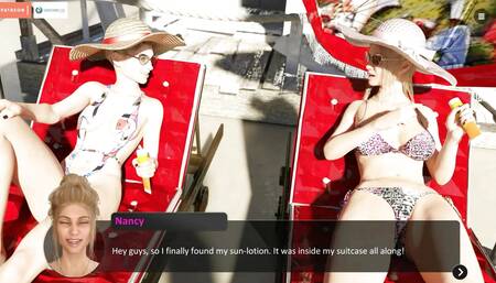 The Spellbook - 18 Truth or Dare