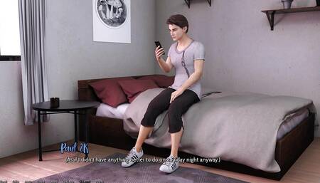 Fresh Women - 14 Temptation By MissKitty2K