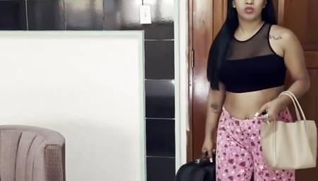 Best stepmom blowjobs scenes. 8th season