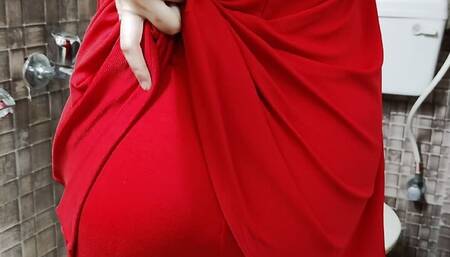 INDIAN_ANAMIKA ..  I show my full naked body for my fans  .