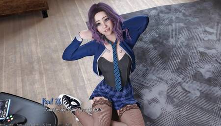 Fresh Women - 13 Hottie Challenge By MissKitty2K