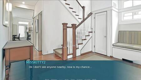 Sexnote _pt.13 - Redhead's Giant Pink Toy