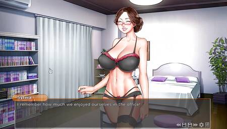 Sylvia - 16 One Night Together