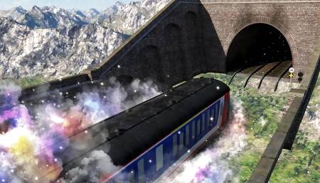 Lust Academy - 4 I See Flying Dragons, No I Didn't Smoke