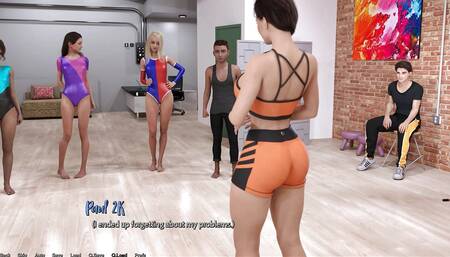 Fresh Women - 12 A Special Place By MissKitty2K