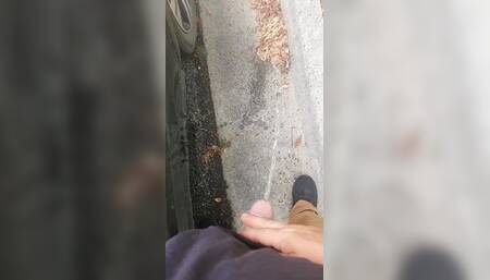 Piss, piss, and more piss.