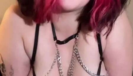 Vanessa Strawberry