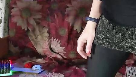 alexacosmic video
