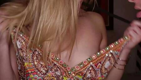 I Caught My Wife Cheating and I Watched Him Drench Her with His Cum!