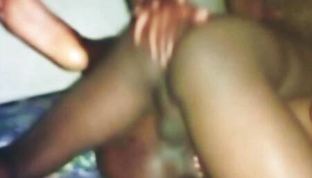 The best sex ever existed