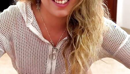 Slut Getting Her Throat Fucked - Pussy Fucking - Girl Rimming Guy - Humiliation - Deepthroat - Spitting