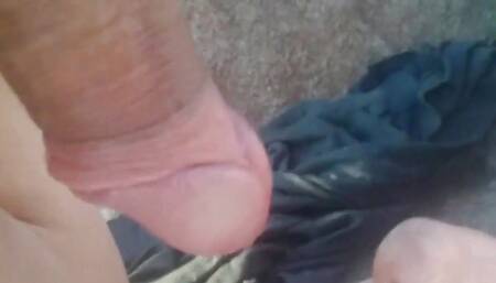 Closeup Greatest Cum Swallow