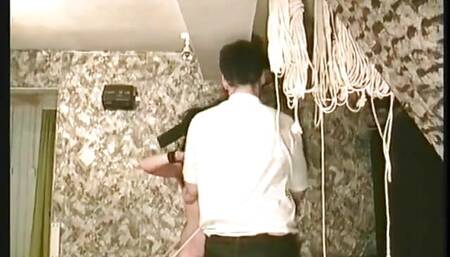 Home Made Sm Series Klaar Electro Shock Treatment