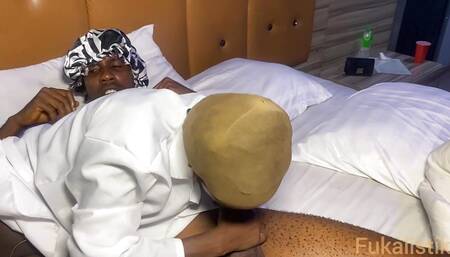 ebony petite pleasing bbc