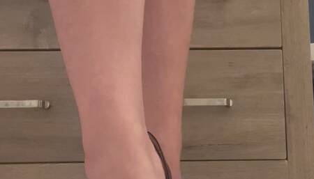 Seduction in Stilettos: So Kate's and Latex