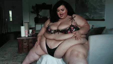 Make Your Girlfriend Gain For You