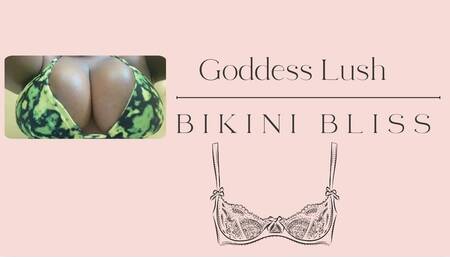 Bikini Bliss: Tit Worship Supreme
