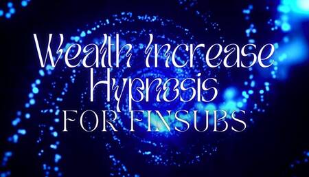 Wealth Increase Mind Therapy For Finsubs