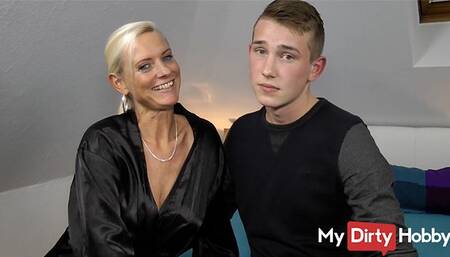 Mydirtyhobby featuring Dirty Tina's dirty tina xxx