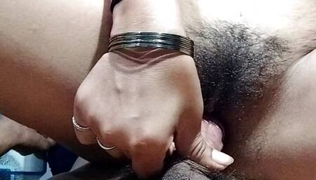 Hard sex with my  hot girlfriend xxx videos
