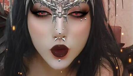 Sultry Demonic Delights: Unleash Your Inner Temptation!